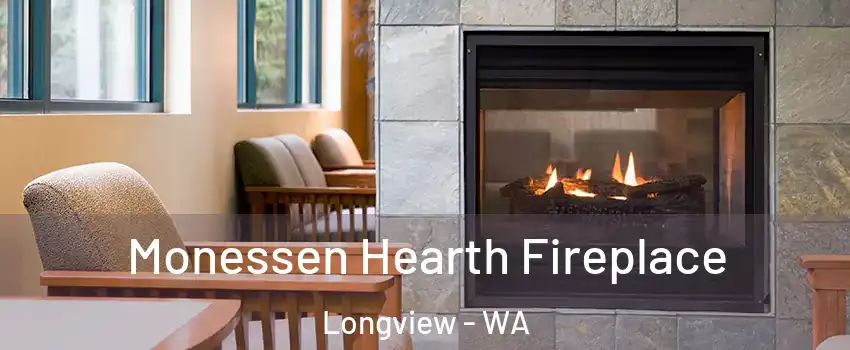  Monessen Hearth Fireplace Longview - WA