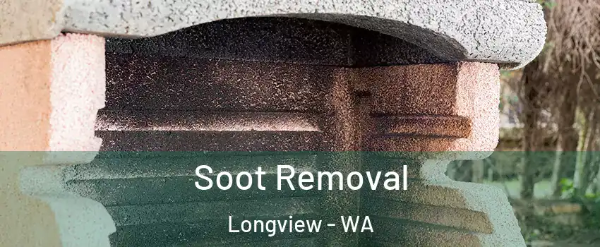  Soot Removal Longview - WA